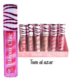 Lip Gloss Bloomshell Bloom Chic