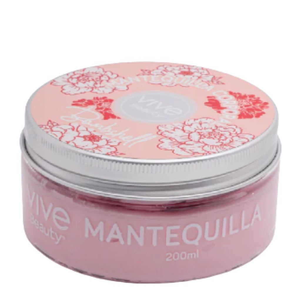 Mantequilla Corporal Bombshell Vive Beauty *200ml*