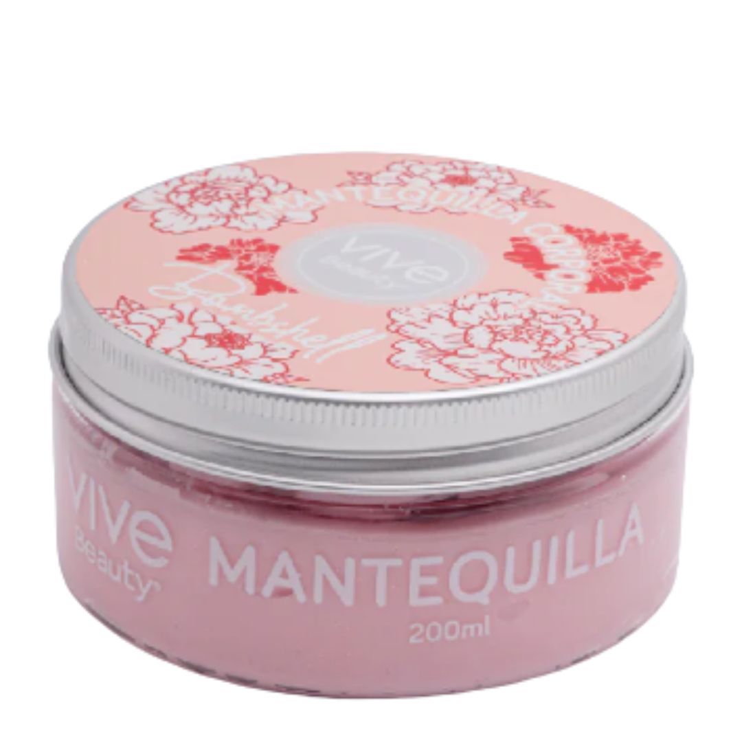 Mantequilla Corporal Bombshell Vive Beauty *200ml*