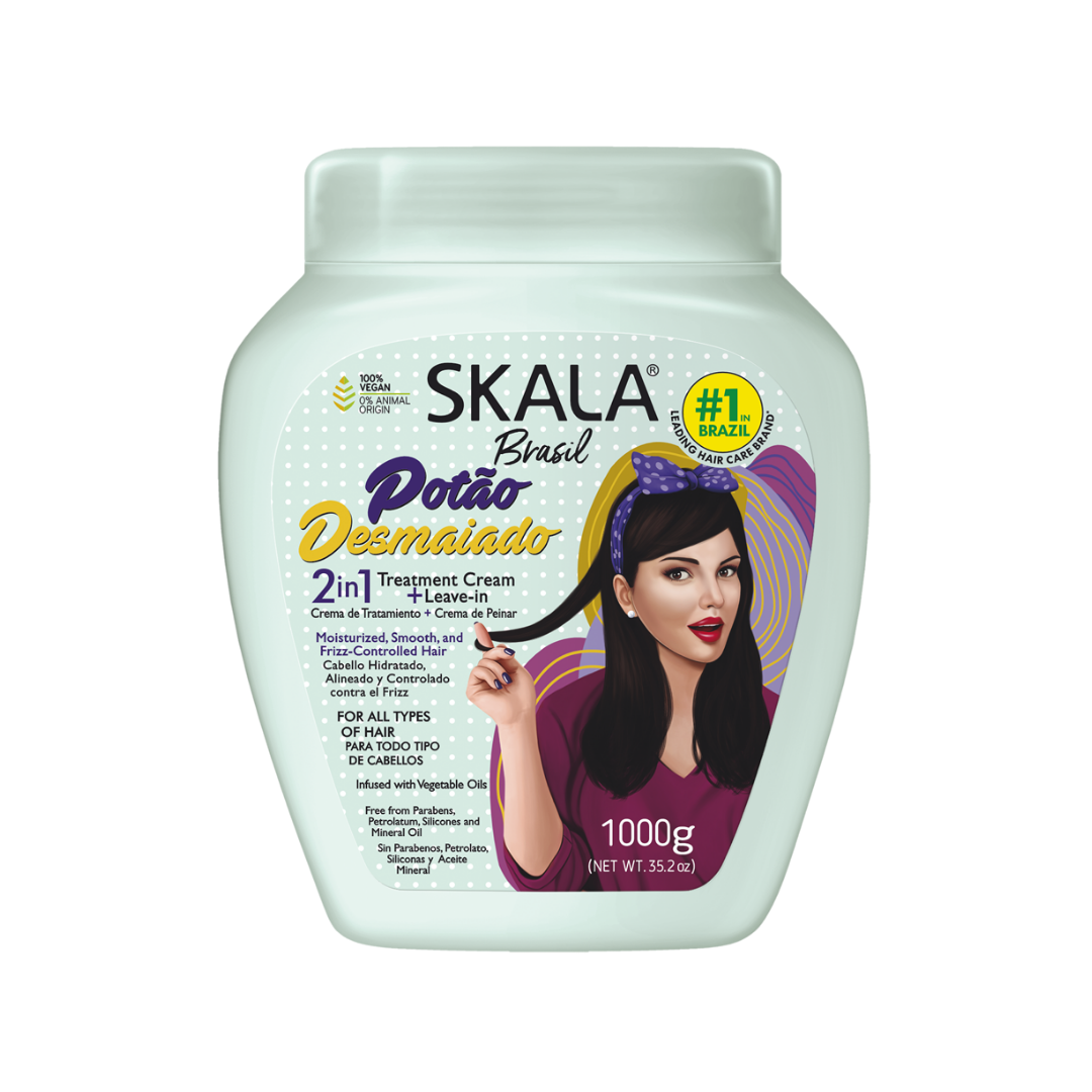 Tratamiento Skala Potao Desmaiado *1000ML*