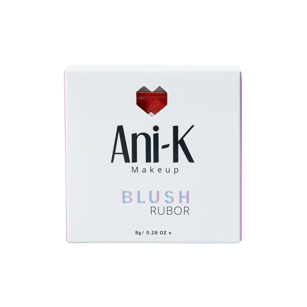 Rubor Bonita Ani-k *8g*