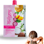 Tratamiento Biorepolarizador Capilar Milagros Sachet