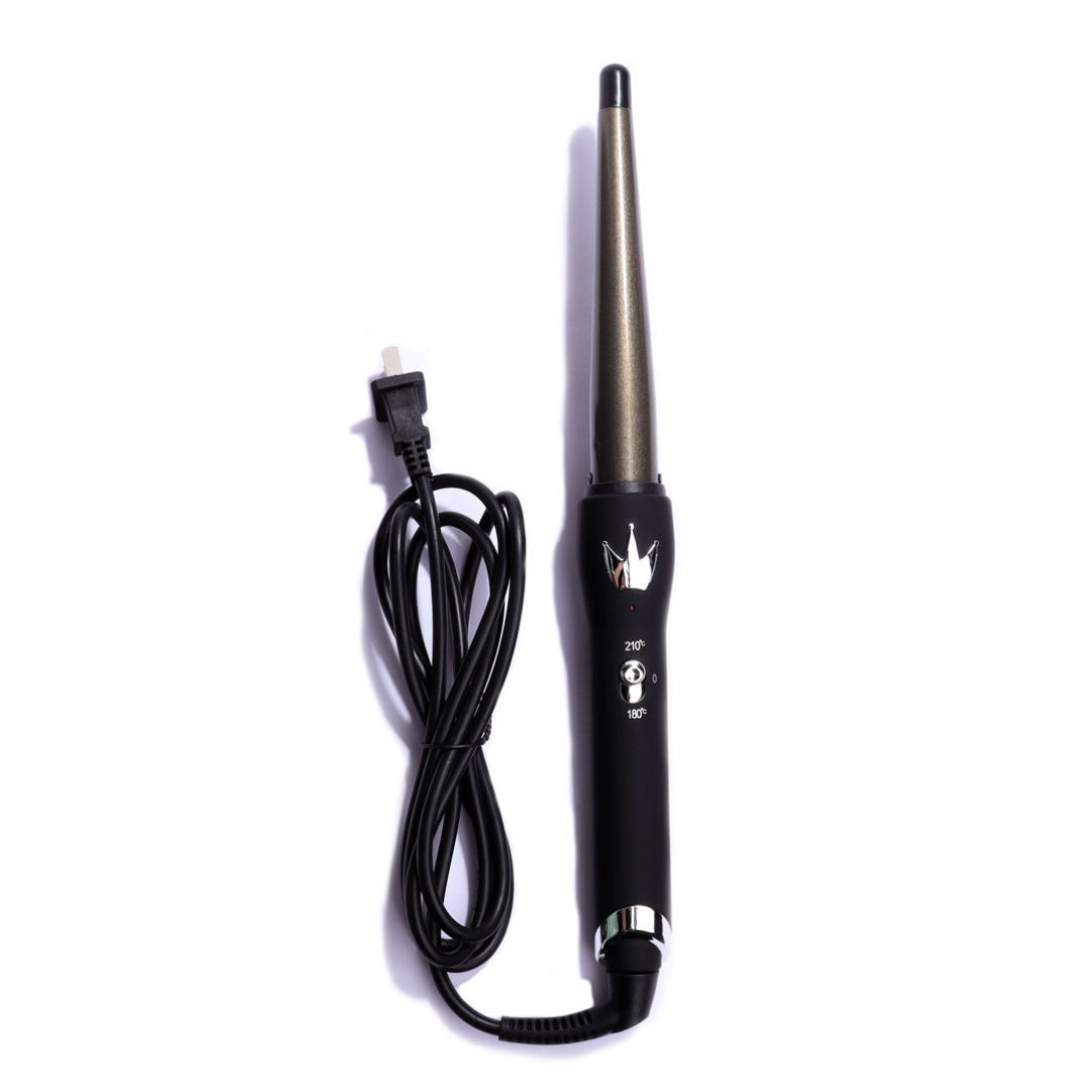 Tubo Rizador Para El Cabello