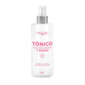 Tónico Agua De Rosas Y Niacinamida X 260ML DREAM ON