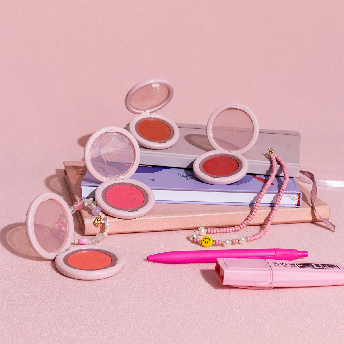 Dolly Blush MyK