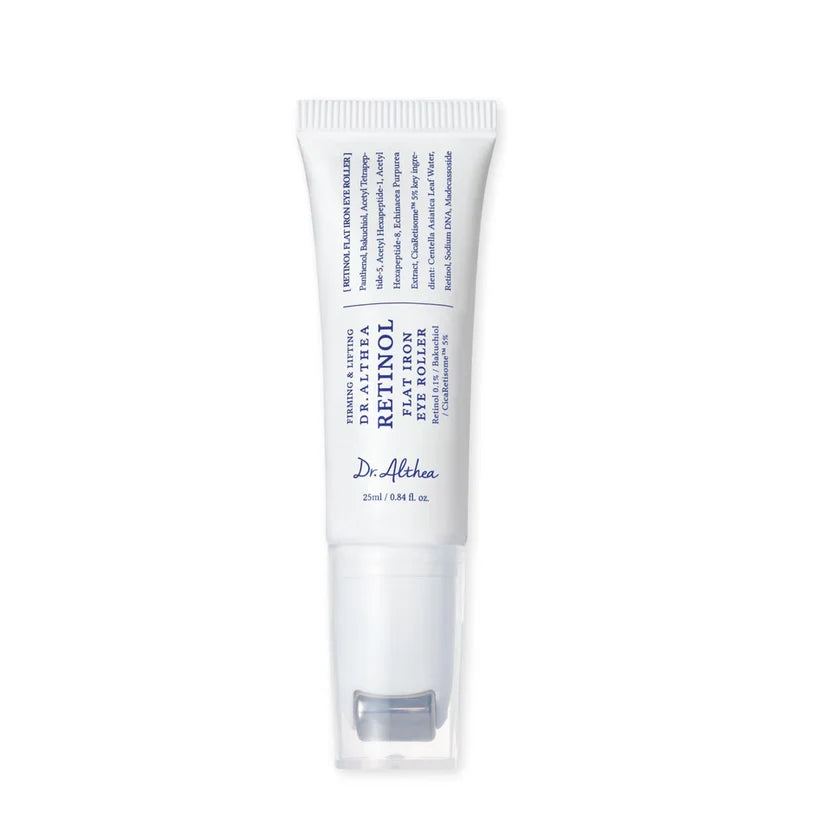 Contorno De Ojos Retinol 25ml Dr. Althea
