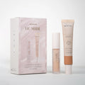 Set Humide Base y Corrector Montoc
