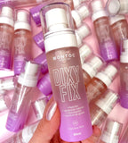Fijador De Maquillaje Montoc Dixy Fix *800ML* (GRANDE)