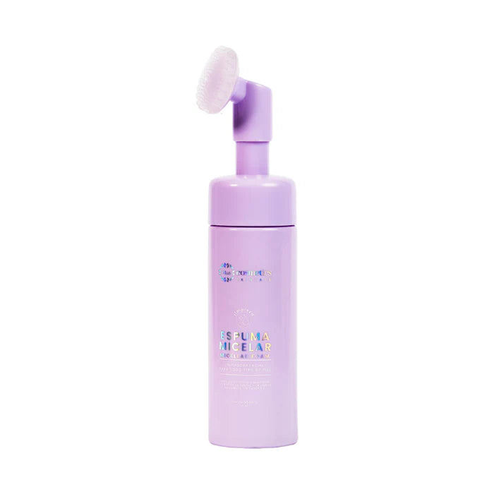 Espuma Micelar 150ml Miis Cosmetics