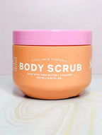 Exfoliante Corporal GlowShine By Yaja *250ML*