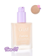 Base Liquida Eunoia Guzel