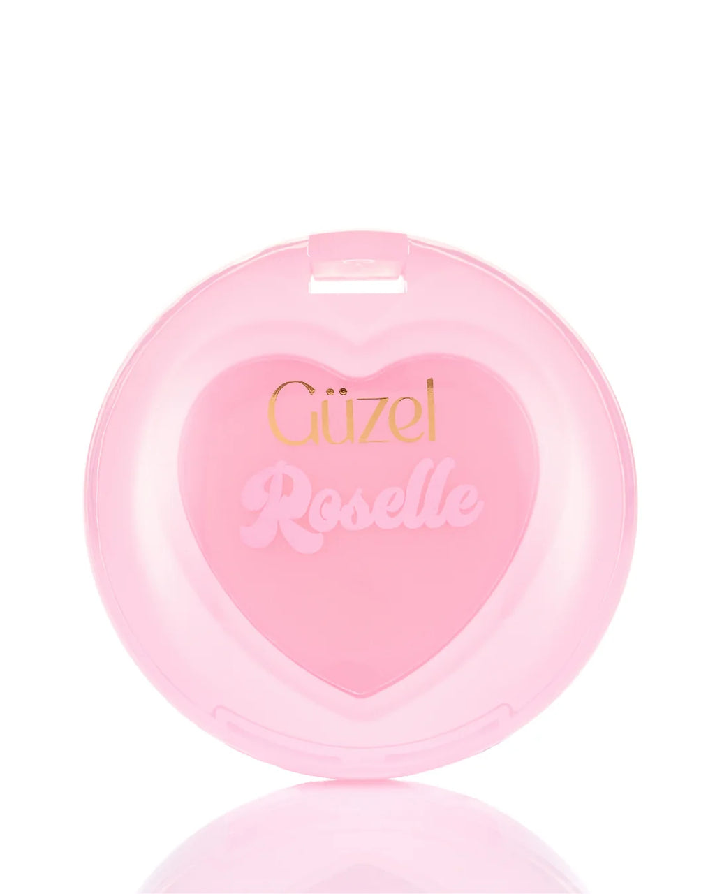 Rubor Matte Roselle Guzel
