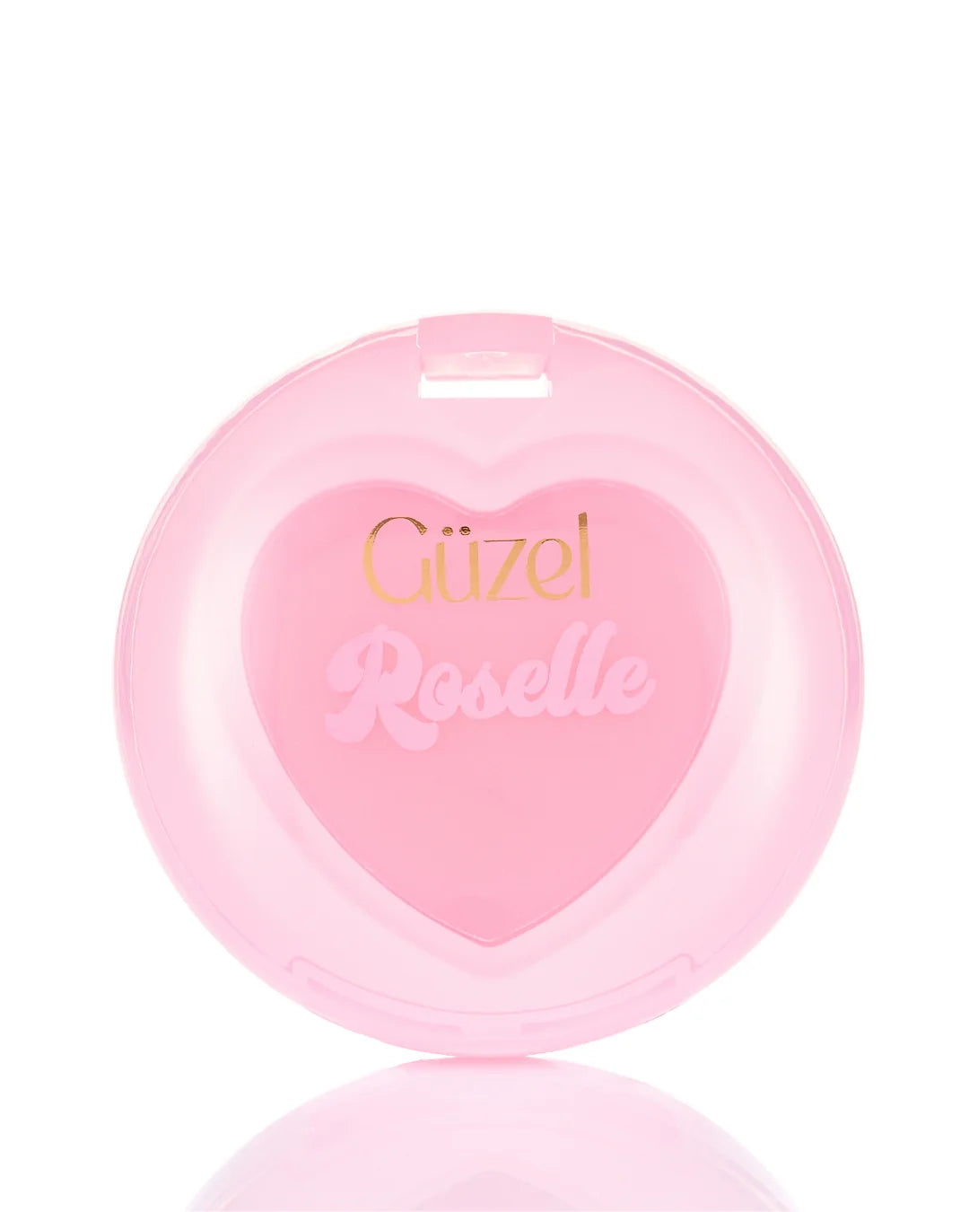 Rubor Matte Roselle Guzel