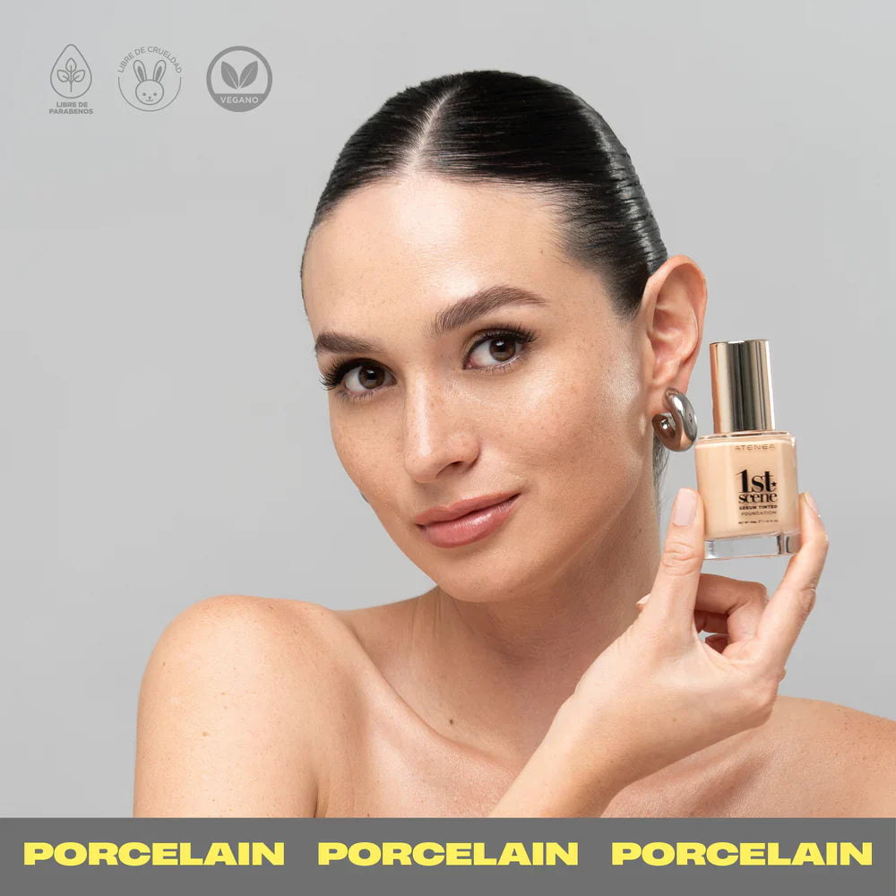 Serum Tinted 1st Scene Atenea