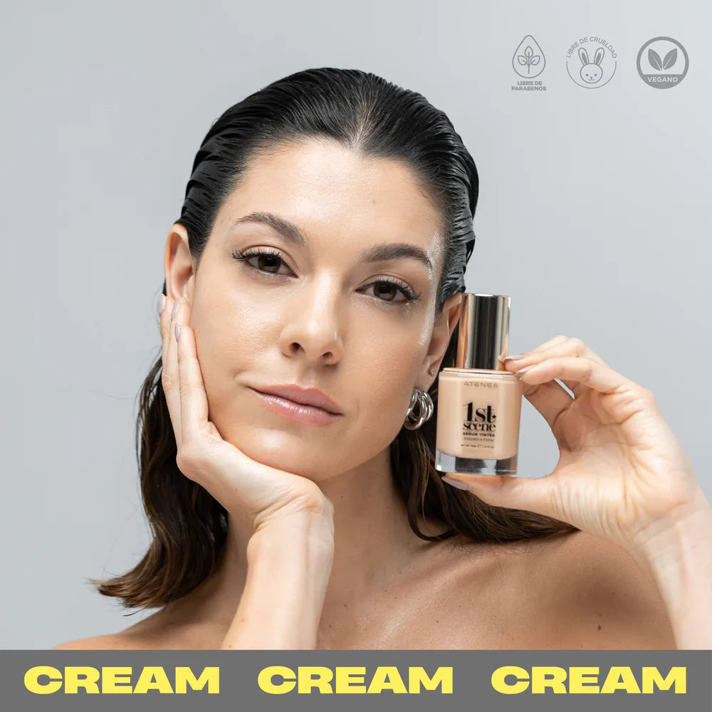Serum Tinted 1st Scene Atenea