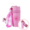 Porta Cosmeticos Bloomshell