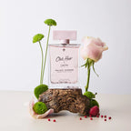 Perfume Capilar Y Corporal Click Hair x Dani Duke Palace Garden