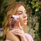 Perfume Capilar Y Corporal Click Hair x Dani Duke Palace Garden