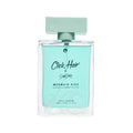 Perfume Capilar Y Corporal Click Hair x Dani Duke Mermaid Kiss