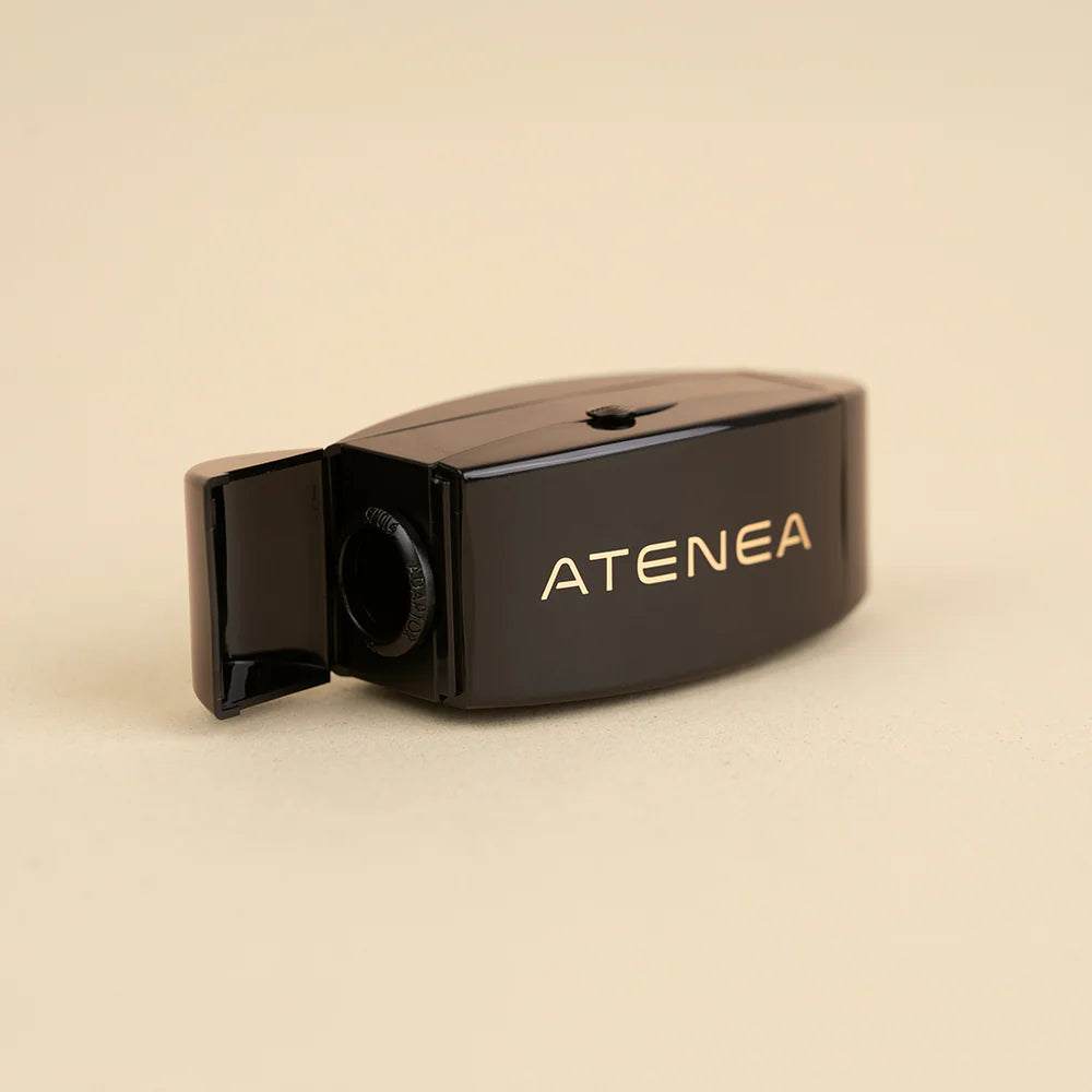 Sacapuntas Dual Atenea