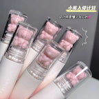 Labial Matte Terciopelo Gege Bear