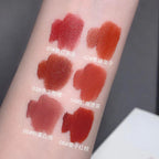 Labial Matte Terciopelo Gege Bear