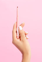 Lápiz Delineador Labial Retractil Gege Bear