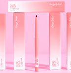 Lápiz Delineador Labial Retractil Gege Bear