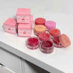 Balsamo Labial Con Color Gege Bear