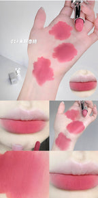 Labial Velvet Oso Gege Bear