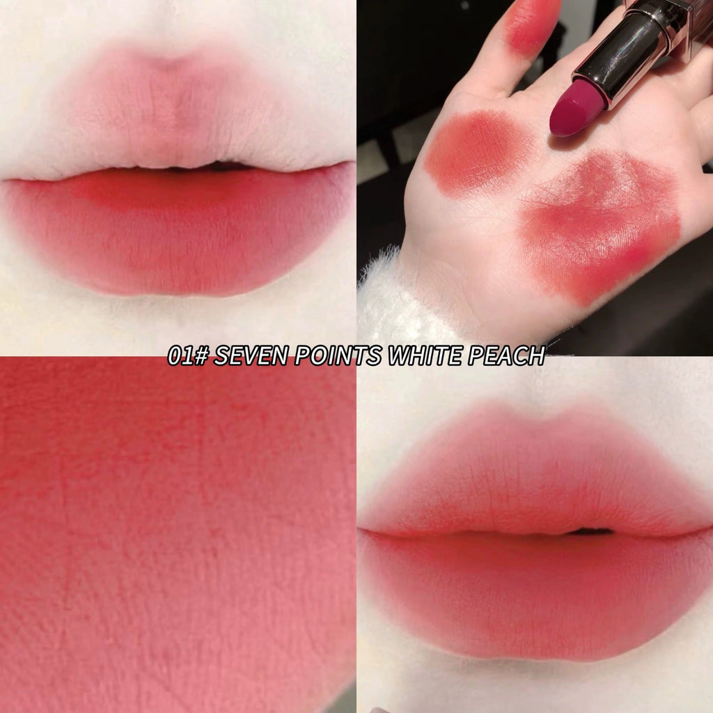 LipStick Matte Nude Gege Bear