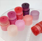 Lip Gloss Hidratante Gege Bear