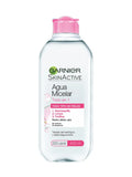 Agua Micelar Clasica Garnier Loreal *400ML*