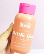 Gel De Ducha Strawberry Glowshine By Yaja *300ML*
