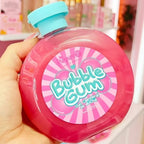 Gel De Ducha Bubble Gum Purpure *300ML*