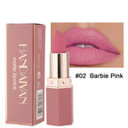 Labial Mate en Barra HANDAIYAN