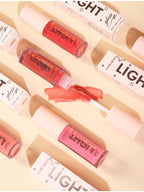 Lip Light Gloss Handaiyan