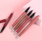 Lápiz De Labios Retráctil Matte Handaiyan