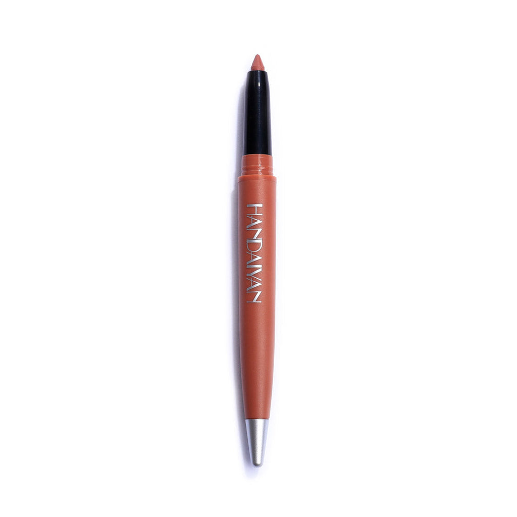 Lápiz De Labios Retráctil Matte Handaiyan