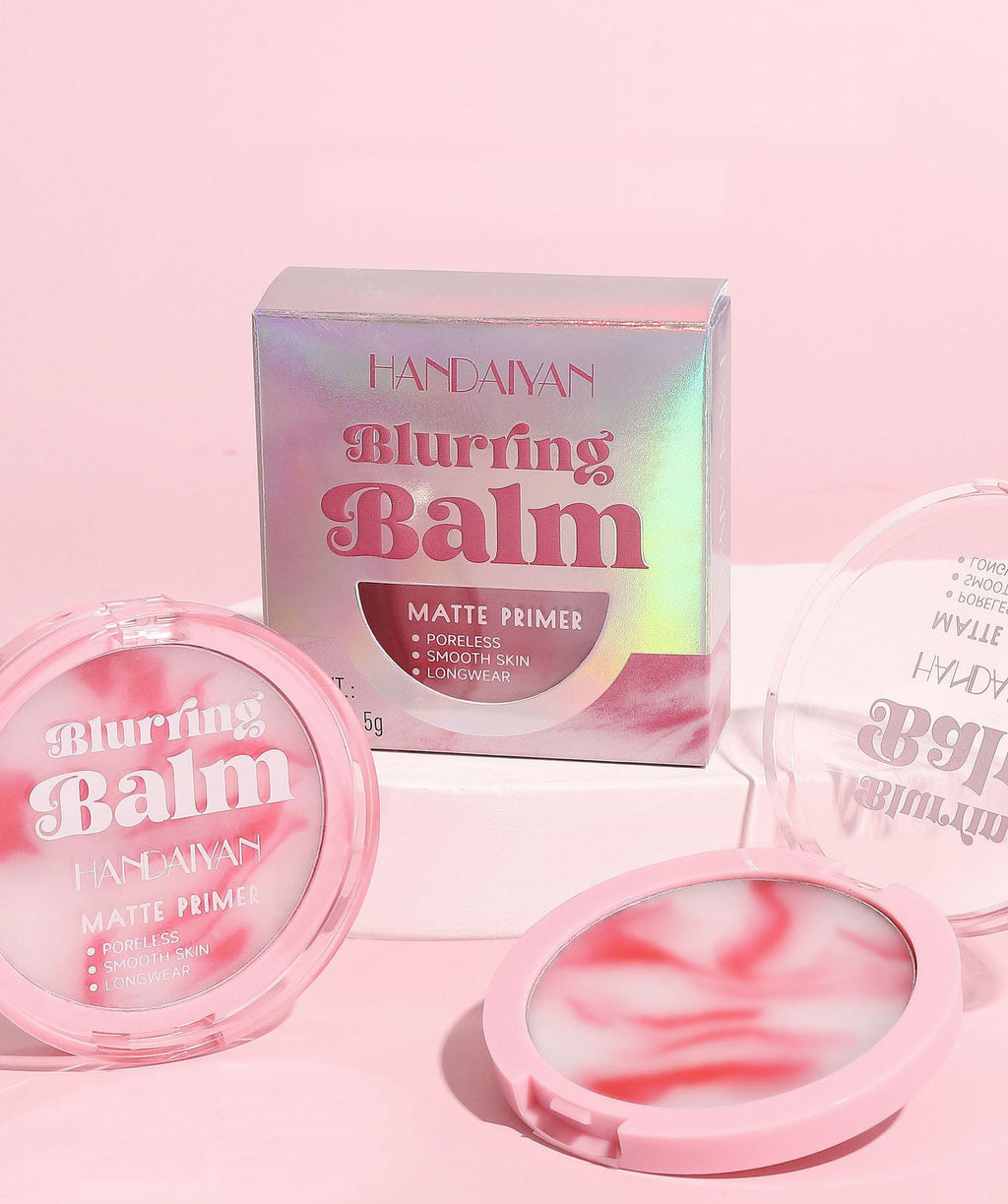Primer Blurring Balm Mate Handaiyan