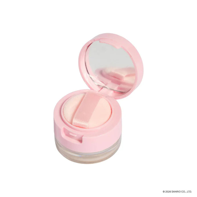 Polvo Suelto Hello Kitty Miis Cosmetics