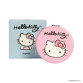Espejo Redondo Hello Kitty Miis Cosmetics