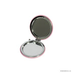 Espejo Redondo Hello Kitty Miis Cosmetics
