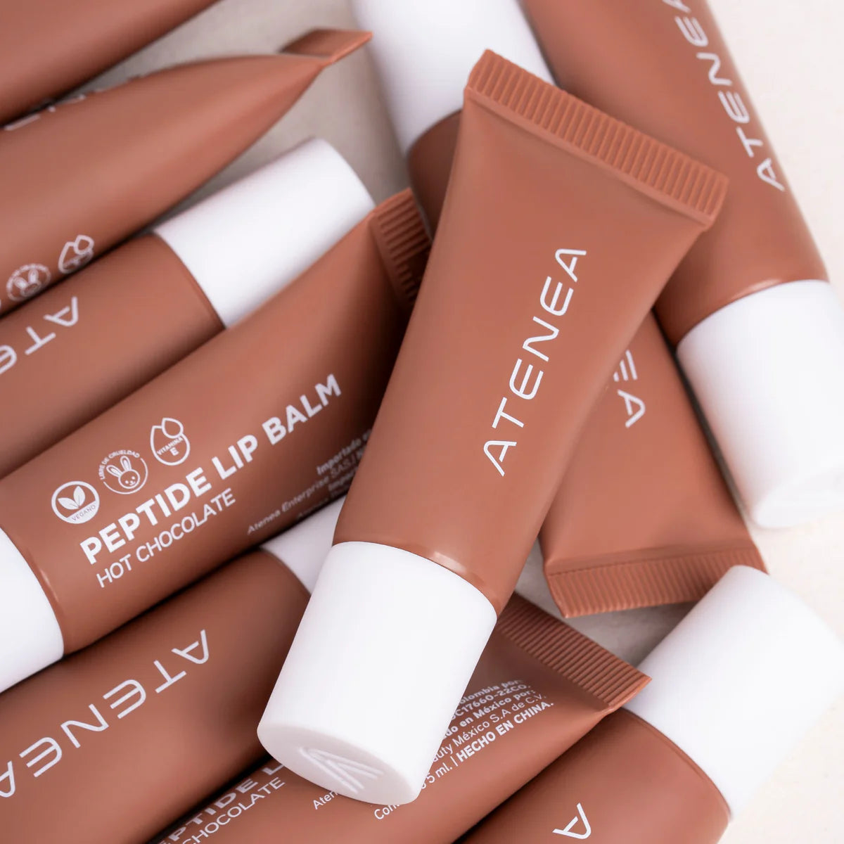 Lip Balm Travel Size Atenea