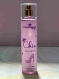 Splash Fantiluna Chic