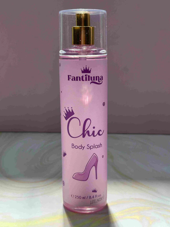 Splash Fantiluna Chic