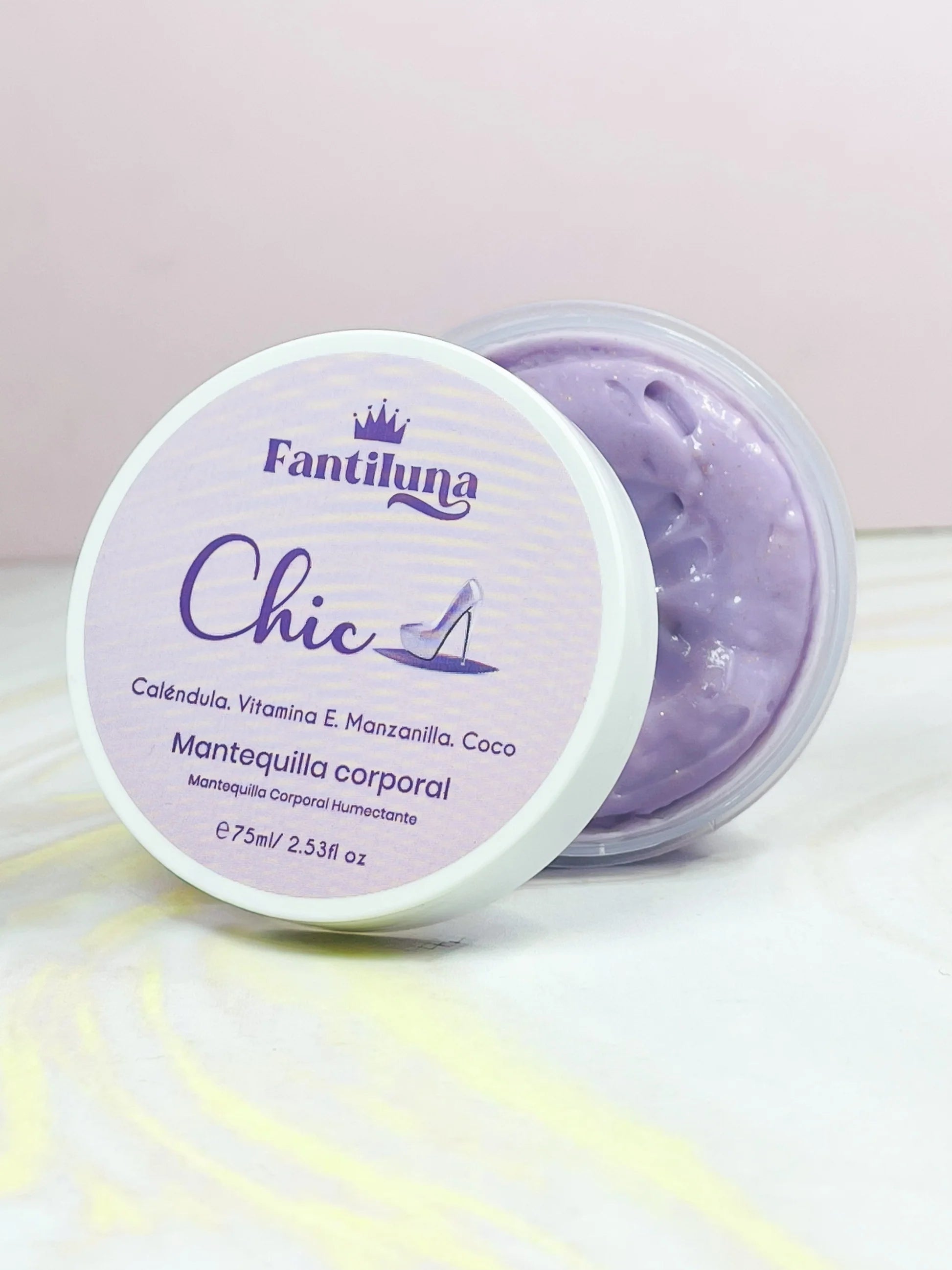 Mini Mantequilla Fantiluna Chic