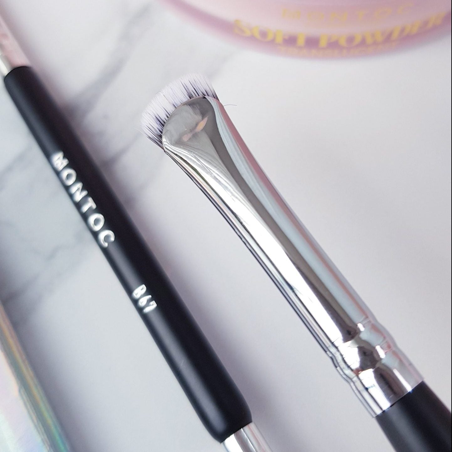 Brocha Individual B65 Montoc