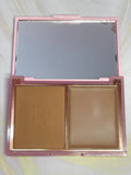 Bronzer 2EN1 Bloomshell Bloom Compact