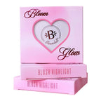 Iluminador Bloom Glow Bloomshell